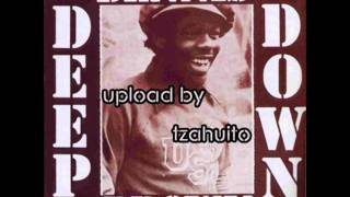 Dennis Brown 'God Bless Our Souls'