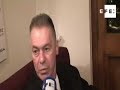 Sbaraglia y Solá ruedan un thriller urbano en Buenos Aires