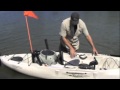 Hobie Outback with Evolve Motor System Overview 