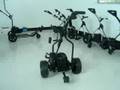 RC001 Remote Controlled Golf Trolley