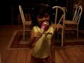 cyrene singing dancing queen