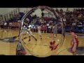 Ramiro's Gatorade ALLstar highlight