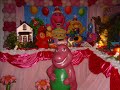 ILUFOLI FESTAS INFANTIS