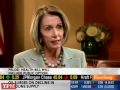 Pelosi: We Will Have a Public Option in House Bill, We Have the Votes to Do It