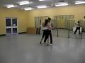ADVANCED BACHATA Moderna Combination Workshop