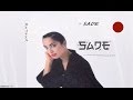 SADE LIVE IN JAPAN,TOKYO***** NEVER AS GOOD AS THE
