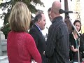NDP Affordable Housing Rally - Brian Mason NDP Affordable Housing Rally - Brian Mason