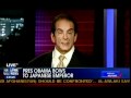 Charles Krauthammer on Obama 'The Pacific President'...errr baby Jeezus