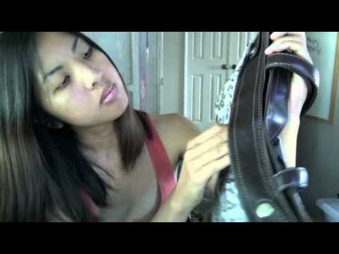 how to fasten skirting