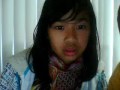 Anjo dancing single ladies (chipmunks version)