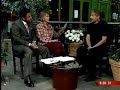 Hawkeye Herman / Blues In The Schools Interview & Music