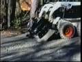 Skid Steer Compaction Plate
