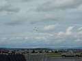 Thunderbirds, Eielson AFB, June 2008, No 3