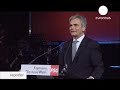 euronews - reporter -  Austria\
