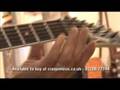 Ibanez RG 321 MH £225