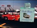 Trailer woman perfume commercial 2000
