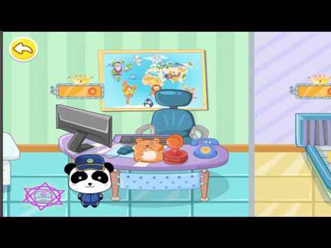 My Post Office Panda games Babybus – Android gameplay Movie apps free kids best top TV film My Post Office Panda games Babybus – Android gameplay Movie apps free kids best top TV film