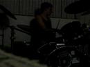 drumming after 9 brews, a tequila sunrise, and 2 rum n cokes