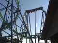 Aftershock at Silverwood