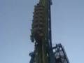 Aftershock at Silverwood