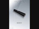 NEW SONY PSP2 CONCEPT 2008  -flexible OLED screen, Bluetooth capability, fast wireless connectivity