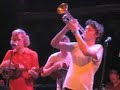 Beirut - The Canals Of Our City (Live)