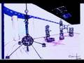 In the Urban Cosmic Stelaes Project or TETUN