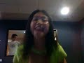 BFA ID STUDENTS DANCING TO SPICE GIRLS