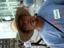 FIrst people to wait in the line for iPhone 3G - NYC