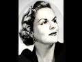 canadian contralto maureen forrester sings one charming night from the fairy queen by henry purcell

vienna radio orchestra, 
dirig� par brian priestman