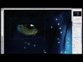 Birth of an avatar