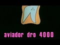 videoclip del grupo de pop electr�nico aviador dro. un temazo!.