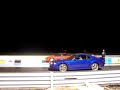 First time at the drag strip 3 First time at the drag strip 3