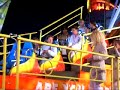 manege dejante