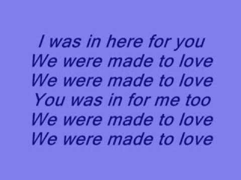 how to love lyrics a