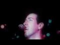 The Clash Live at Shea