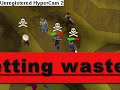 my runescape history my runescape history
