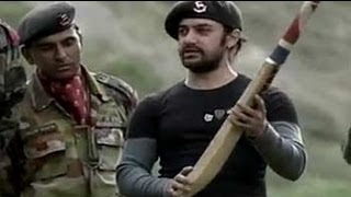 Jai Jawan with Aamir Khan (Aired: August 2003)