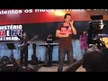 regis danese ministra faz um milagre em mim, no minist�rio vida e paz em campo grande - rio de janeiro.
pastor idelbrando.