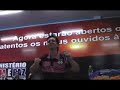regis danese ministra faz um milagre em mim, no minist�rio vida e paz em campo grande - rio de janeiro.
pastor idelbrando.