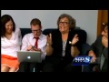 Iowans react to Supreme Court rulings - YouTube