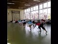Ballet Halo L2A