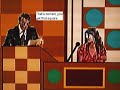 Sonic on The Hollywood Squares, Episode 5 (Part 1 of 2)