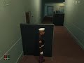 Hitman 4 - Mission 11 - Amendment XXV
