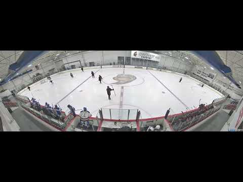 Breakaway Goal vs. South Kent