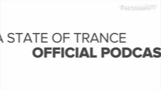 Armin van Buuren's A State Of Trance Official Podcast Episode 187