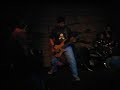 5th Of November - Black Label [Lamb Of God Cover]