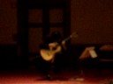 Luis Soria interpreta Gaspar Sanz