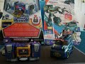 SOUNDWAVE: Decepticon legend pt.1