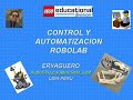 ROBOTICA EDUCATIVA - eryaguero